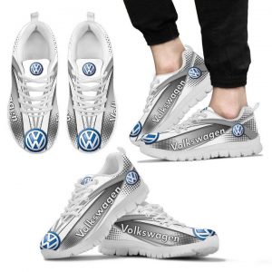 SOLE SNEAKER VOLKSWAGEN, VW SHOES, CUSTOM SHOES, SNEAKERS, DRIVING SHOES, RACING SHOES TH41