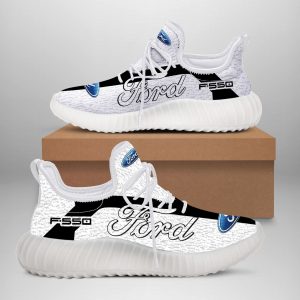 REZE SHOES FORD, CUSTOM SHOES, SNEAKERS, GIFTS FOR FORD LOVERS, DRIVING SHOES, RACING SHOES QB84