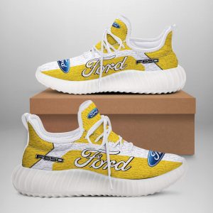 REZE SHOES FORD, CUSTOM SHOES, SNEAKERS, GIFTS FOR FORD LOVERS, DRIVING SHOES, RACING SHOES WK89