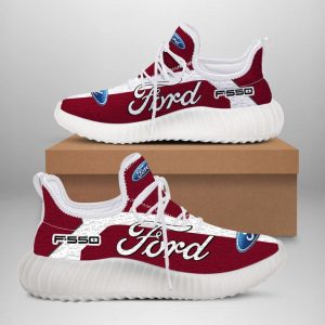 REZE SHOES FORD, CUSTOM SHOES, SNEAKERS, GIFTS FOR FORD LOVERS, DRIVING SHOES, RACING SHOES SB71
