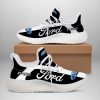 REZE SHOES FORD, CUSTOM SHOES, SNEAKERS, GIFTS FOR FORD LOVERS, DRIVING SHOES, RACING SHOES XB97