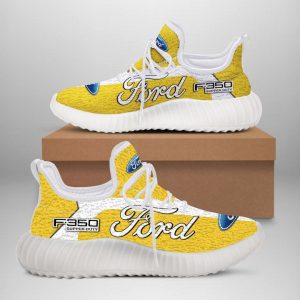 REZE SHOES FORD, CUSTOM SHOES, SNEAKERS, GIFTS FOR FORD LOVERS, DRIVING SHOES, RACING SHOES GH89