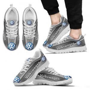 SOLE SNEAKER VOLKSWAGEN, VW SHOES, CUSTOM SHOES, SNEAKERS, DRIVING SHOES, RACING SHOES WG99