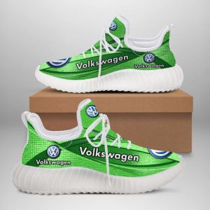 REZE SHOES VOLKSWAGEN, VW SHOES, CUSTOM SHOES, SNEAKERS, DRIVING SHOES, RACING SHOES SF74