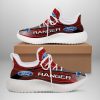 REZE SHOES FORD, CUSTOM SHOES, SNEAKERS, GIFTS FOR FORD LOVERS, DRIVING SHOES, RACING SHOES QN82