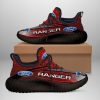 REZE SHOES FORD, CUSTOM SHOES, SNEAKERS, GIFTS FOR FORD LOVERS, DRIVING SHOES, RACING SHOES WJ71