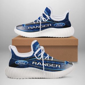 REZE SHOES FORD, CUSTOM SHOES, SNEAKERS, GIFTS FOR FORD LOVERS, DRIVING SHOES, RACING SHOES DG74