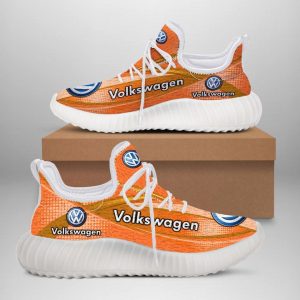 REZE SHOES VOLKSWAGEN, VW SHOES, CUSTOM SHOES, SNEAKERS, DRIVING SHOES, RACING SHOES DV41