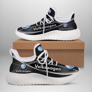 REZE SHOES VOLKSWAGEN, VW SHOES, CUSTOM SHOES, SNEAKERS, DRIVING SHOES, RACING SHOES WV28