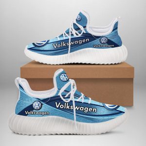 SOLE SNEAKER VOLKSWAGEN, VW SHOES, CUSTOM SHOES, SNEAKERS, DRIVING SHOES, RACING SHOES EG49