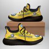 REZE SHOES VOLKSWAGEN, VW SHOES, CUSTOM SHOES, SNEAKERS, DRIVING SHOES, RACING SHOES QF49