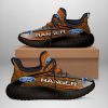 REZE SHOES FORD, CUSTOM SHOES, SNEAKERS, GIFTS FOR FORD LOVERS, DRIVING SHOES, RACING SHOES EC71
