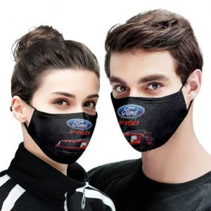FORD FACE MASK EH48