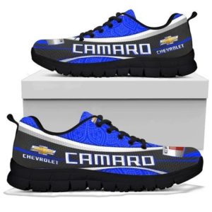 SOLE SNEAKER CHEVROLET CAMARO, CAMARO SHOES, CHEVROLET, DRIVING SHOES, RACING SHOES, DRIFT CAR SG27