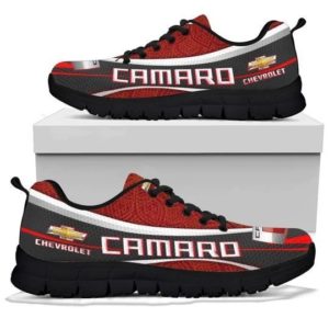 SOLE SNEAKER CHEVROLET CAMARO, CAMARO SHOES, CHEVROLET, DRIVING SHOES, RACING SHOES, DRIFT CAR XG47