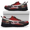 SOLE SNEAKER CHEVROLET, CHEVROLET SHOES, CHEVROLET, DRIVING SHOES, RACING SHOES, DRIFT CAR WG57