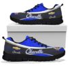 Sole Sneaker Chevrolet, Chevrolet Shoes, Chevrolet, Driving Shoes, Racing Shoes, Drift Car Cv27