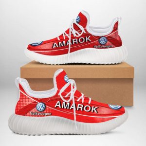 REZE SHOES VOLKSWAGEN, VW SHOES, CUSTOM SHOES, SNEAKERS, DRIVING SHOES, RACING SHOES DF84