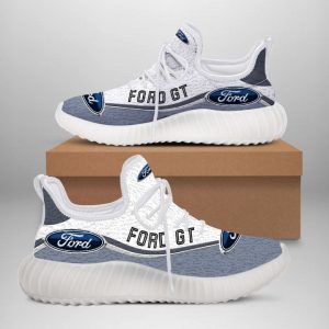 REZE SHOES FORD, CUSTOM SHOES, SNEAKERS, GIFTS FOR FORD LOVERS, DRIVING SHOES, RACING SHOES SB41