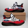 REZE SHOES FORD, CUSTOM SHOES, SNEAKERS, GIFTS FOR FORD LOVERS, DRIVING SHOES, RACING SHOES WG27