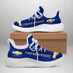 REZE SHOES CHEVROLET, CHEVROLET SHOES, CHEVROLET, DRIVING SHOES, RACING SHOES, DRIFT CAR EH47