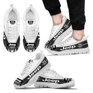 SOLE SNEAKER JEEP, GIFTS FOR JEEP LOVERS, DRIVING SHOES, RACING SHOES KT93