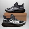 REZE SHOES JEEP, JEEP SHOES, GIFTS FOR JEEP LOVERS, DRIVING SHOES, RACING SHOES KE74