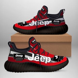 REZE SHOES JEEP, JEEP SHOES, GIFTS FOR JEEP LOVERS, DRIVING SHOES, RACING SHOES QG99