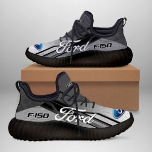 REZE SHOES FORD, CUSTOM SHOES, SNEAKERS, GIFTS FOR FORD LOVERS, DRIVING SHOES, RACING SHOES SH75