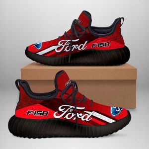 REZE SHOES FORD, CUSTOM SHOES, SNEAKERS, GIFTS FOR FORD LOVERS, DRIVING SHOES, RACING SHOES CR81