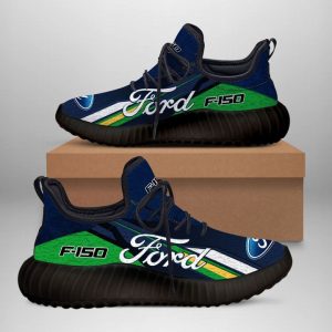 REZE SHOES FORD, CUSTOM SHOES, SNEAKERS, GIFTS FOR FORD LOVERS, DRIVING SHOES, RACING SHOES SD41