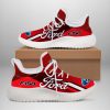 REZE SHOES FORD, CUSTOM SHOES, SNEAKERS, GIFTS FOR FORD LOVERS, DRIVING SHOES, RACING SHOES WT43