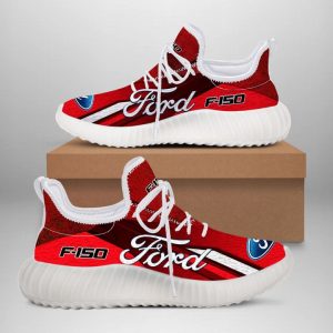 REZE SHOES FORD, CUSTOM SHOES, SNEAKERS, GIFTS FOR FORD LOVERS, DRIVING SHOES, RACING SHOES WT43