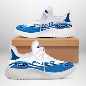 REZE SHOES FORD, CUSTOM SHOES, SNEAKERS, GIFTS FOR FORD LOVERS, DRIVING SHOES, RACING SHOES EX74