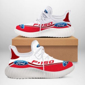 REZE SHOES FORD, CUSTOM SHOES, SNEAKERS, GIFTS FOR FORD LOVERS, DRIVING SHOES, RACING SHOES HS57