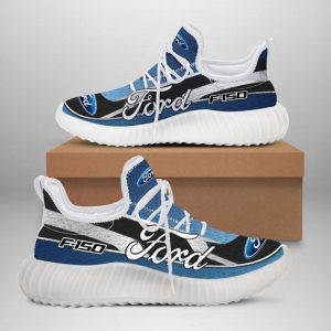REZE SHOES FORD, CUSTOM SHOES, SNEAKERS, GIFTS FOR FORD LOVERS, DRIVING SHOES, RACING SHOES QV39