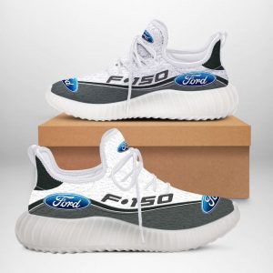 REZE SHOES FORD, CUSTOM SHOES, SNEAKERS, GIFTS FOR FORD LOVERS, DRIVING SHOES, RACING SHOES ED71