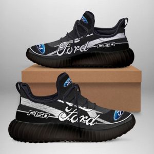 REZE SHOES FORD, CUSTOM SHOES, SNEAKERS, GIFTS FOR FORD LOVERS, DRIVING SHOES, RACING SHOES WC74