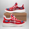REZE SHOES FORD, CUSTOM SHOES, SNEAKERS, GIFTS FOR FORD LOVERS, DRIVING SHOES, RACING SHOES WQ49