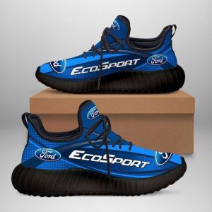 REZE SHOES FORD, CUSTOM SHOES, SNEAKERS, GIFTS FOR FORD LOVERS, DRIVING SHOES, RACING SHOES VH29