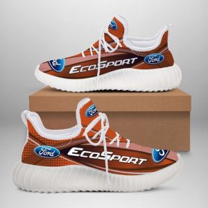 REZE SHOES FORD, CUSTOM SHOES, SNEAKERS, GIFTS FOR FORD LOVERS, DRIVING SHOES, RACING SHOES QG81