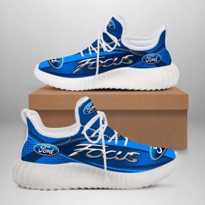 REZE SHOES FORD, CUSTOM SHOES, SNEAKERS, GIFTS FOR FORD LOVERS, DRIVING SHOES, RACING SHOES VR46