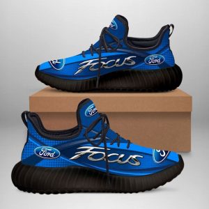 REZE SHOES FORD, CUSTOM SHOES, SNEAKERS, GIFTS FOR FORD LOVERS, DRIVING SHOES, RACING SHOES FG27