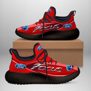 REZE SHOES FORD, CUSTOM SHOES, SNEAKERS, GIFTS FOR FORD LOVERS, DRIVING SHOES, RACING SHOES FH71