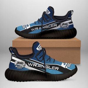 REZE SHOES JEEP, JEEP SHOES, GIFTS FOR JEEP LOVERS, DRIVING SHOES, RACING SHOES CG85