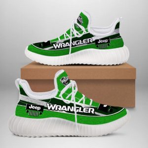 REZE SHOES JEEP, JEEP SHOES, DRIVING SHOES, RACING SHOES, CUSTOM SHOES WE71