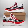 Reze Shoes Jeep, Jeep Shoes, Driving Shoes, Racing Shoes, Custom Shoes Hg85