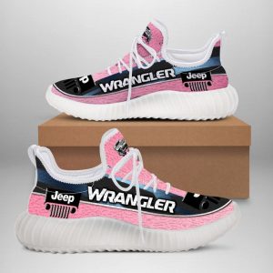 REZE SHOES JEEP, JEEP SHOES, DRIVING SHOES, RACING SHOES, CUSTOM SHOES GF64