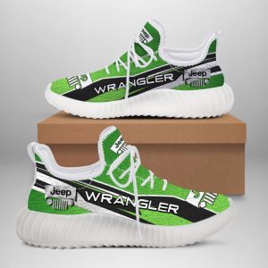 REZE SHOES JEEP, JEEP SHOES, DRIVING SHOES, RACING SHOES, CUSTOM SHOES QS64