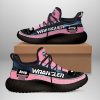 REZE SHOES JEEP, JEEP SHOES, DRIVING SHOES, RACING SHOES, CUSTOM SHOES WK71